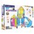 Magnetická stavebnica Magna Tiles Pet Playhouse 50 dielov