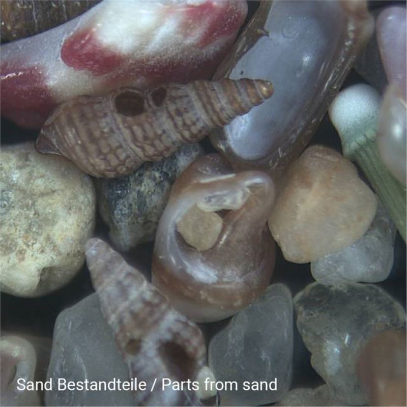 Stereomikroskop Bresser Junior 20x