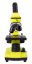 Mikroskop Levenhuk Rainbow 2L PLUS Lime