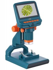 Digitální Mikroskop pro děti LabZZ DM200 LCD
