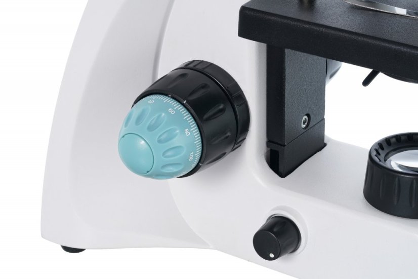 Mikroskop Levenhuk 500M Monocular