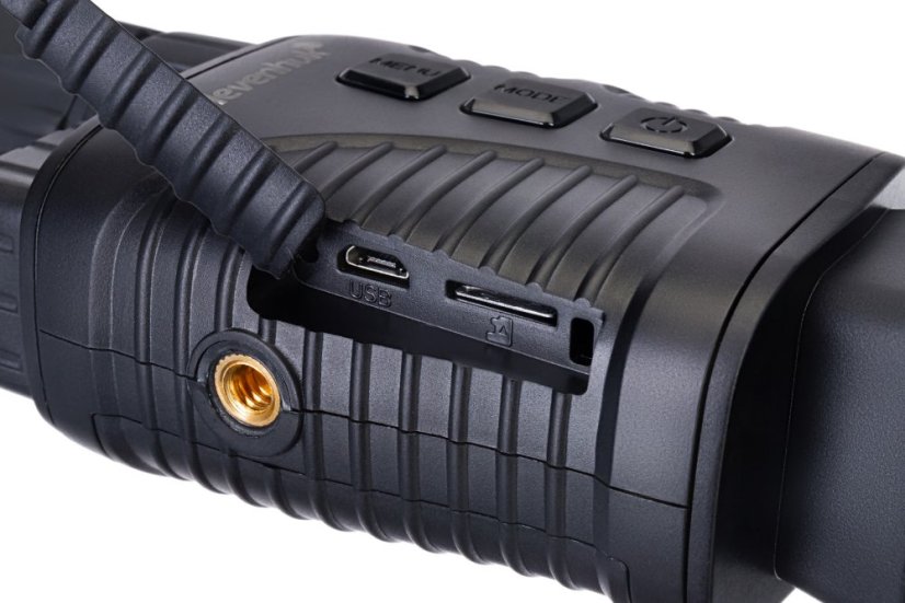 Ďalekohľad s nočným videním Levenhuk Halo 13x Digital Night Vision