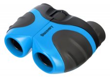 Dětský dalekohled Discovery Basics BBC 8x21 Gravity