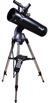 Profesionalne teleskopy