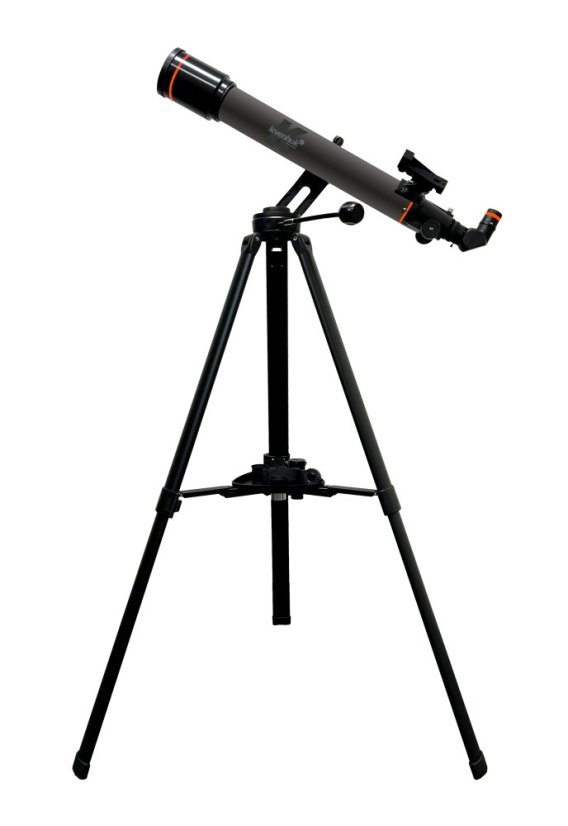 Fototeleskop Levenhuk Kelvin Nova PLUS 70/700