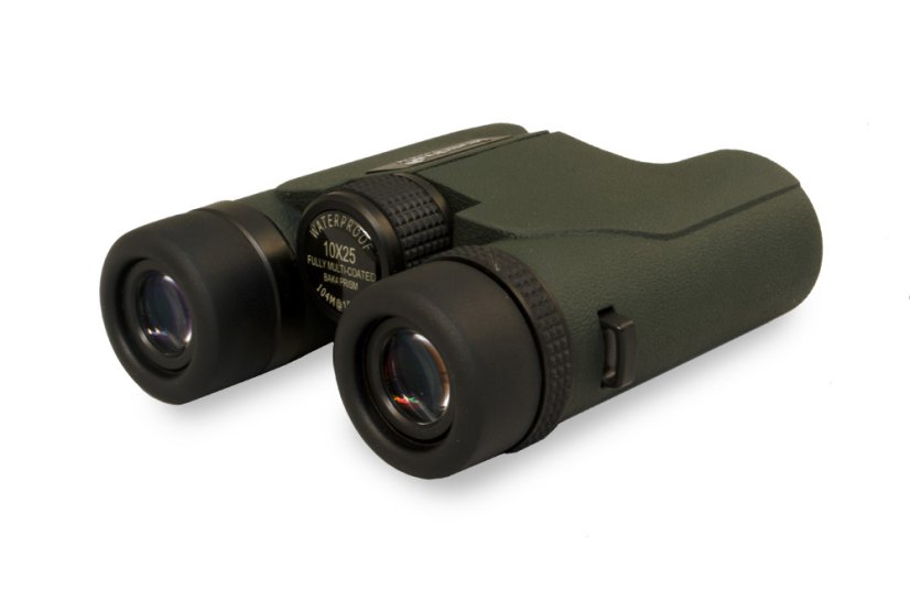 Ďalekohľad Levenhuk Karma PRO 10x25