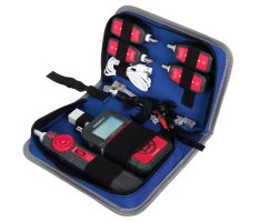 Ermenrich Ping SM110 Cable Tester