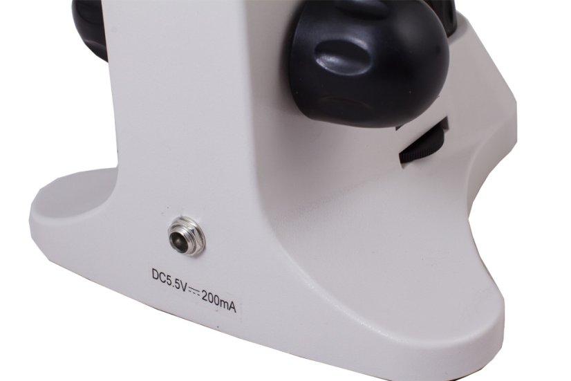 Mikroskop Levenhuk Rainbow 50L Moonstone