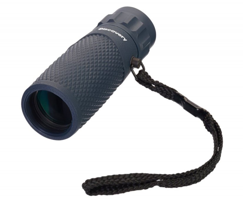 Monokulární dalekohled Discovery Gator 10x25