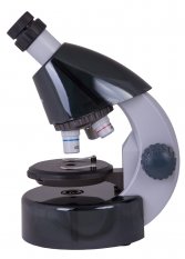 Detsky mikroskop  LabZZ M101 Sivý
