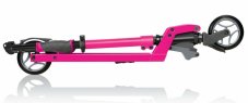Kolobežka Globber One K 125 Pink