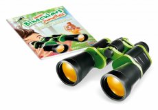 Dětský Dalekohled 8x50mm