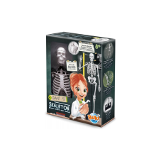 Lidská kostra 45cm - edukační hračka