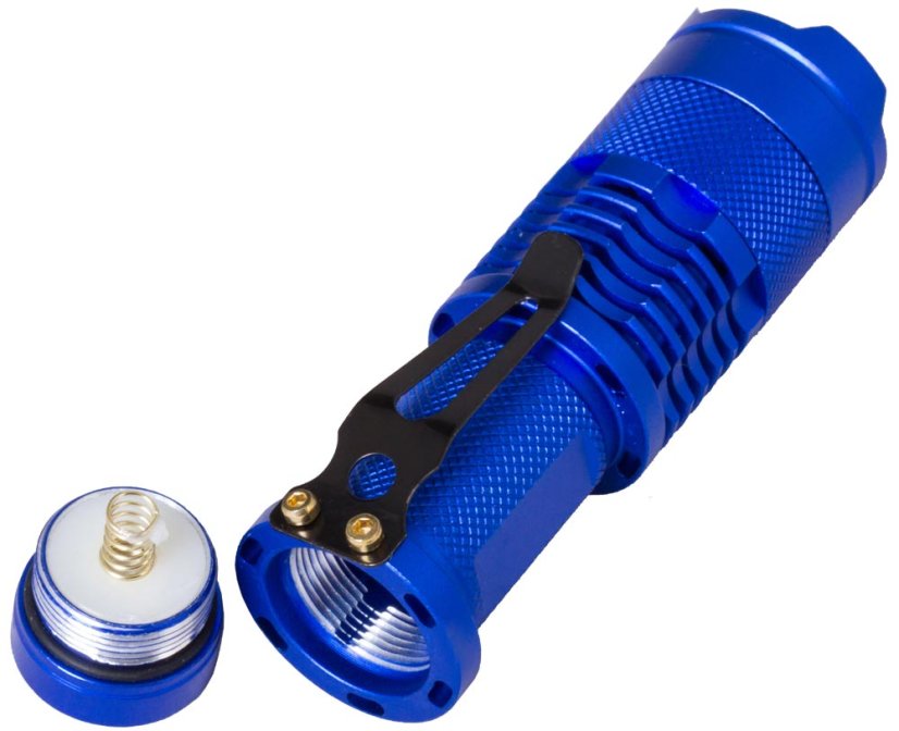 Détská kapesní LED svítilna Labzz F3