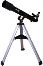 Teleskop pre začiatičníkov Levenhuk Skyline BASE 70T