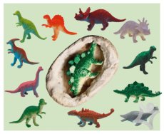 I Dig It! Dinosauři- Jakého dinosaura najdeš ty?