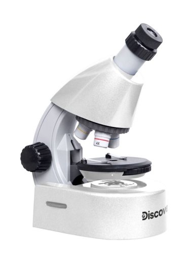 Dětský Mikroskop Discovery Channel Micro Polar