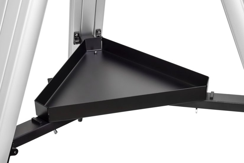 Astronomický ďalekohľad Levenhuk New Skyline PLUS 90/900 EQ2