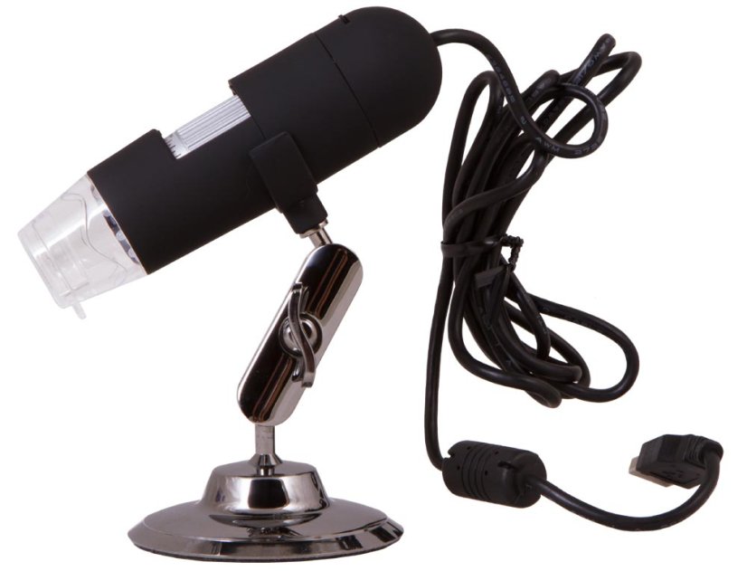 Digitální mikroskop Levenhuk DTX 30