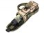 Monokulární dalekohled se zaměřovačem Levenhuk Camo Pine 10x56