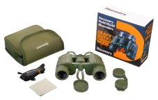 Ďalekohľad Discovery Field 10x42