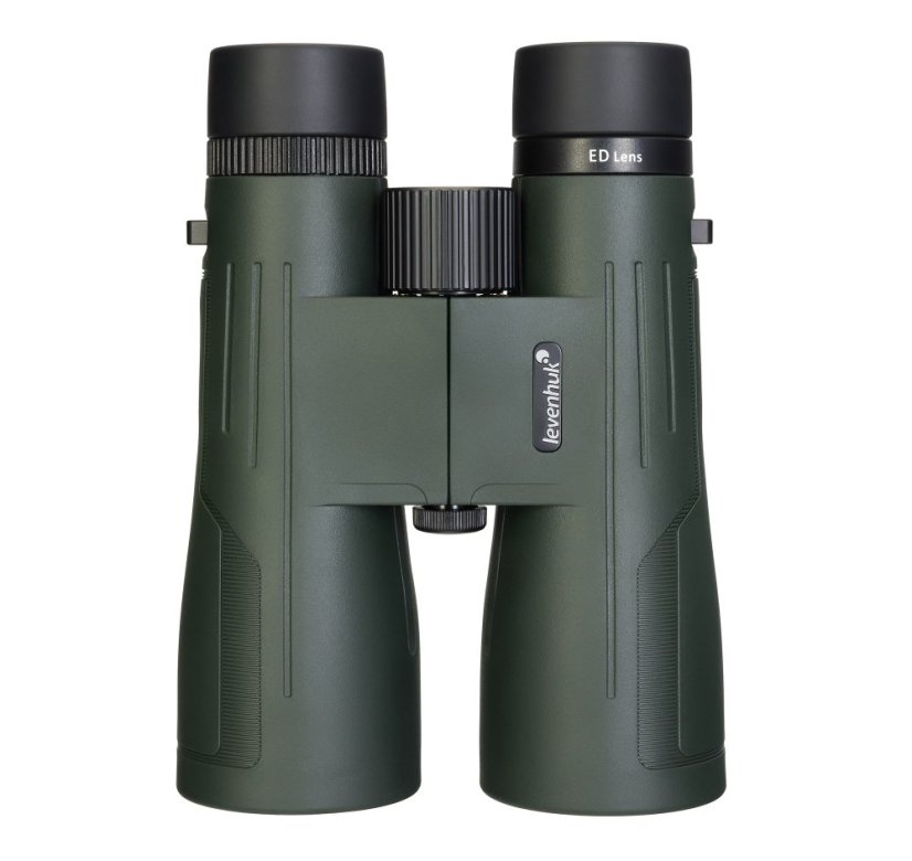 Binokulární dalekohled Levenhuk New Karma PRO ED 10x50