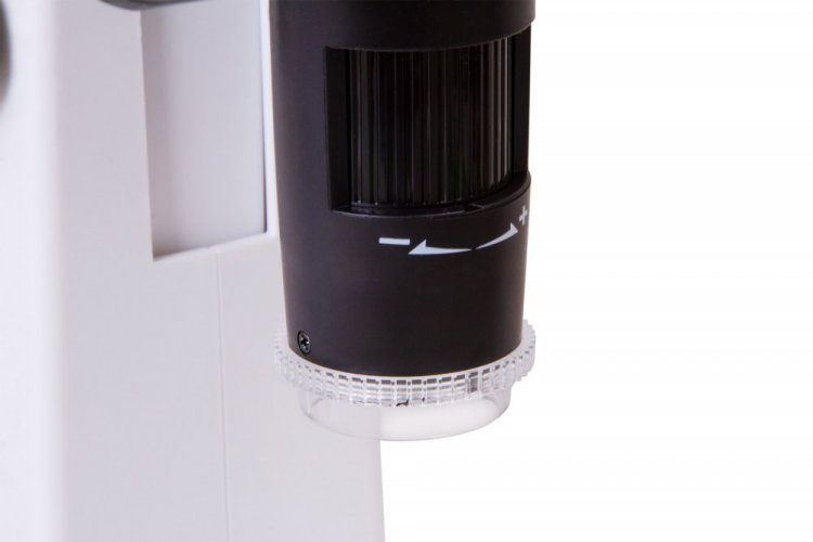 Digitálny USB Mikroskop Levenhuk DTX 700 LCD