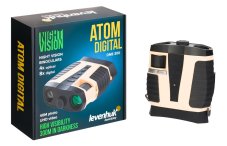 Binokulární dalekohled Levenhuk Atom Digital DNB300