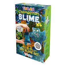 Sada na výrobu slizu Chameleón XL