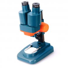 Stereomikroskop pre deti