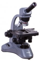 Biologický mikroskop Levenhuk 700M