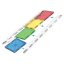 Magnetická stavebnice Magna Tiles Rail Racers Deluxe 90 dílů