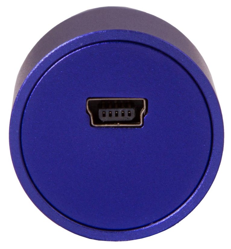 Kamera pre mikroskop Levenhuk M35 Base 0,3 Mpx