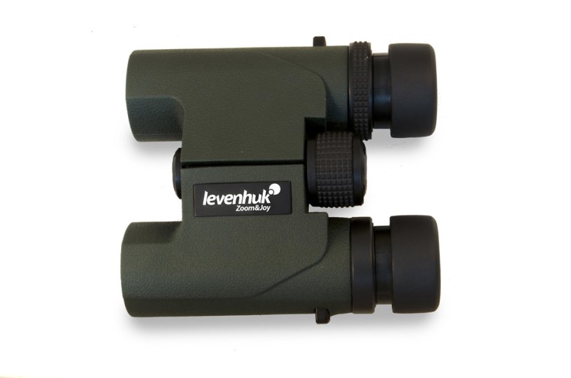 Ďalekohľad Levenhuk Karma PRO 10x25