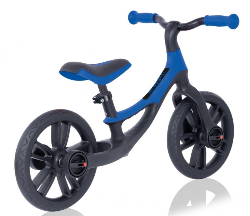 Globber odrážedlo GO BIKE ELITE - NAVY BLUE