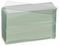 Podložné a krycie sklíčka pod mikroskop Bresser 50/100