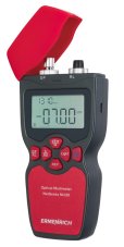 Ermenrich NetGeeks NU30 Optical Multimeter - Merač optického výkonu