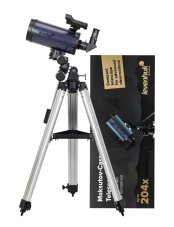 Hvězdářský dalekohled Levenhuk New Skyline PRO MAK 102/1300 SQ1