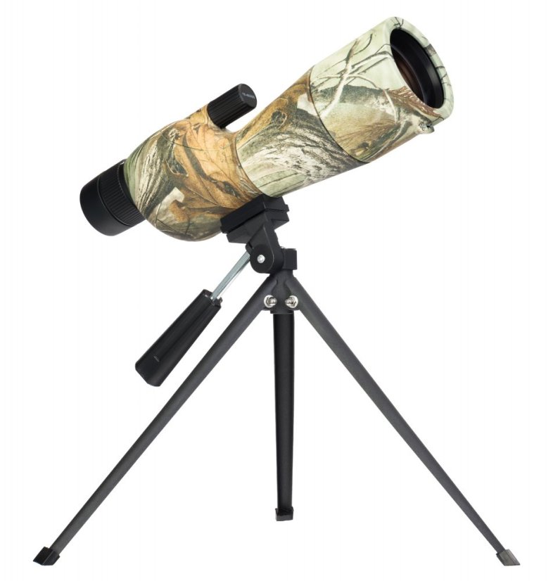 Pozorovací ďalekohľad Levenhuk Camo Moss 60