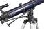 Astronomický ďalekohľad Levenhuk New Skyline PLUS 90/900 AZ3