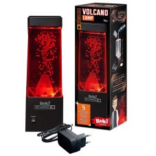 Lampa Vulkán