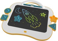 Tablet na kreslenie pre najmenších