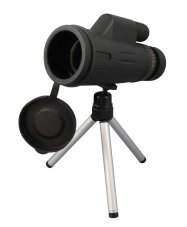 Buki Expert - Monokulární dalekohled pro děti 12x40mm