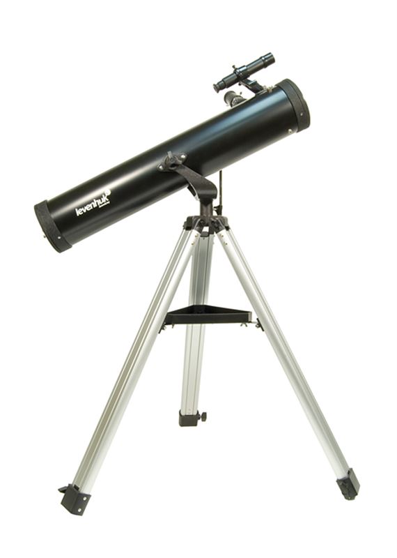 Newtonov reflektor Levenhuk Skyline BASE 120S