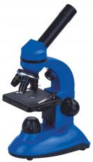 Mikroskop pre deti Discovery Channel Nano Gravity