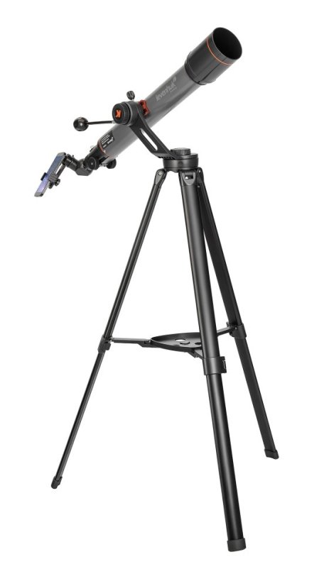 Fototeleskop Levenhuk Kelvin Nova PLUS 70/700