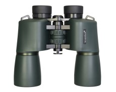 Binokulárny ďalekohľad Levenhuk New Sherman PRO 10x50