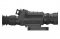 Vodotesný puškohľad s termovíziou Levenhuk Fatum RS50