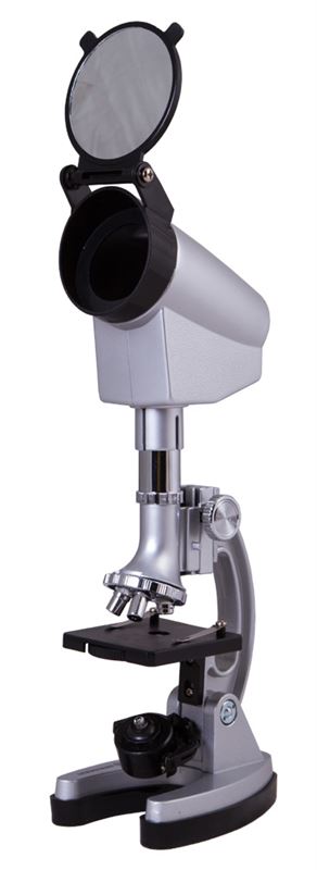 Mikroskop Bresser Junior Biotar 300-1200x
