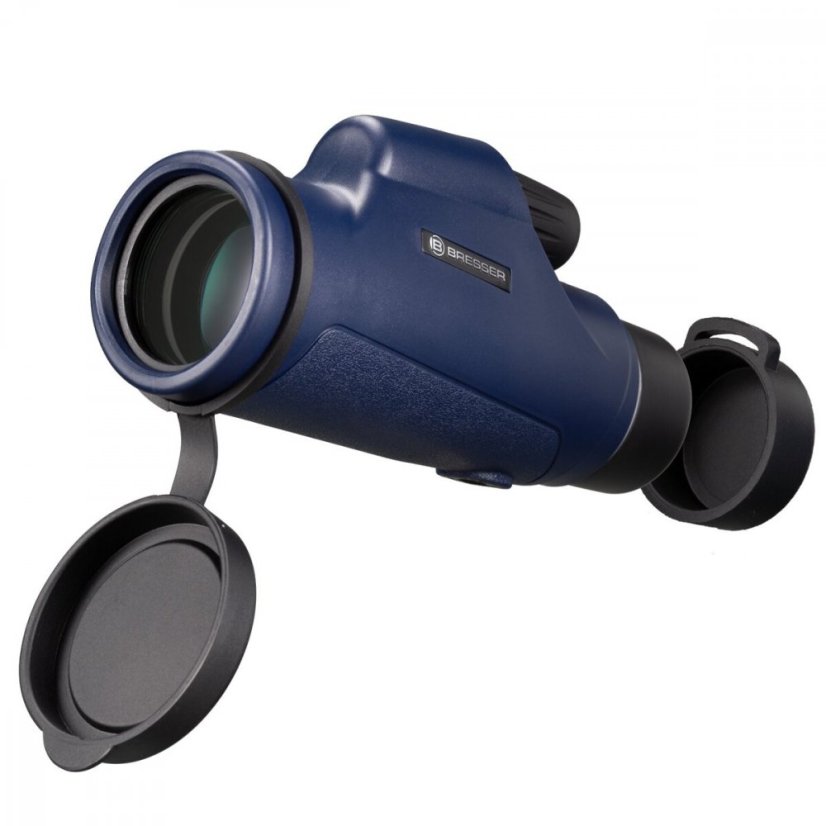 Monokulární dalekohled Bresser Topas 7x42